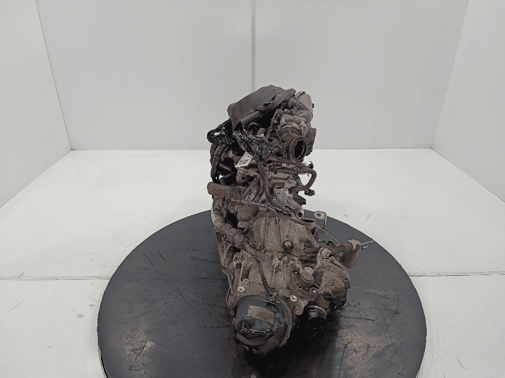 Двигатель к Nissan  Note E11 (05-09)