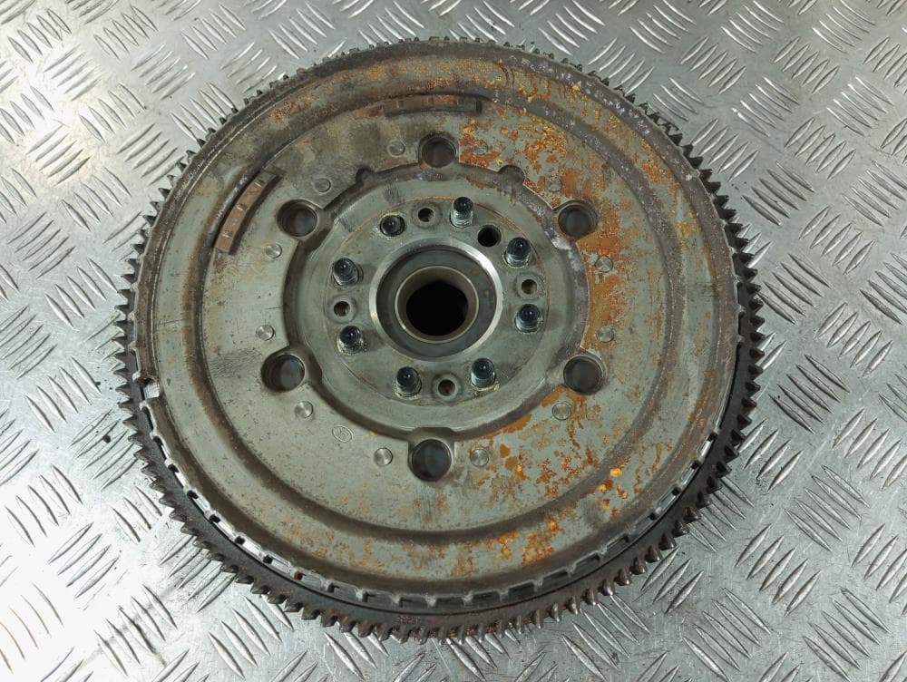 Маховик к Ford Transit Custom (12-24)