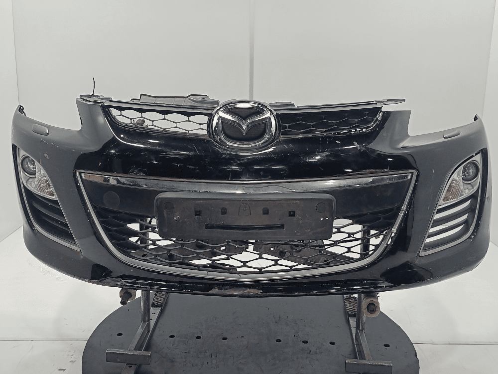 Бампер передний к Mazda CX7 (06-09)