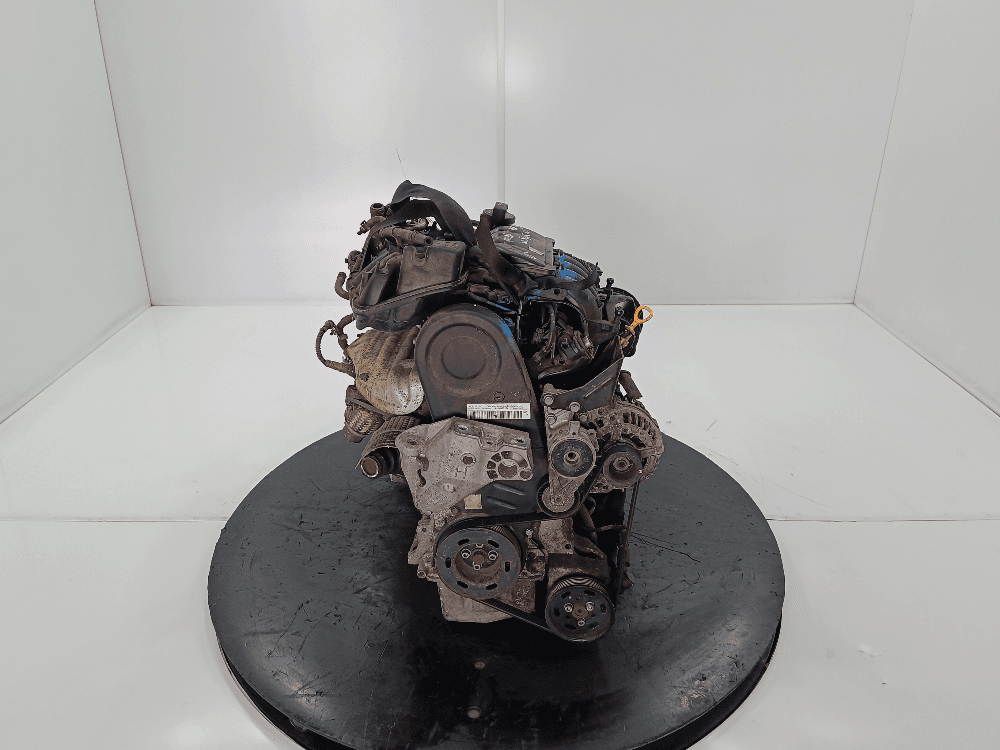 Двигатель к Volkswagen Beetle A4 Рестайлинг (05-10)