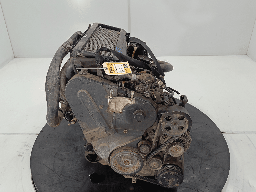 Двигатель к Citroen Xsara 1 (97-00)