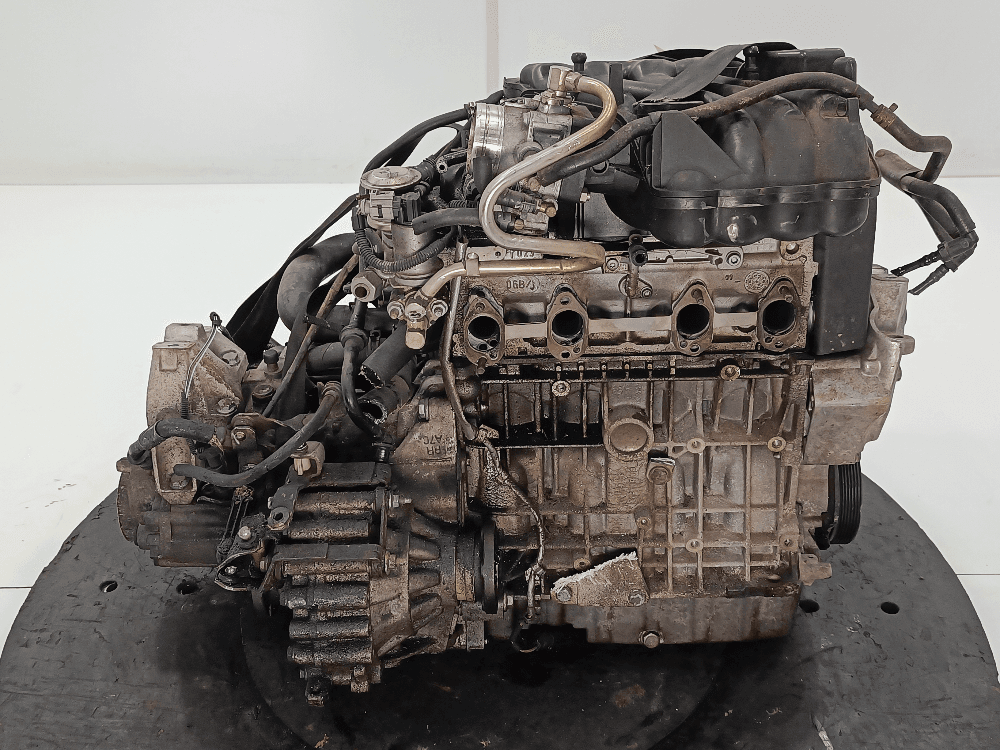 Двигатель к Volkswagen Golf 4 (97-06)