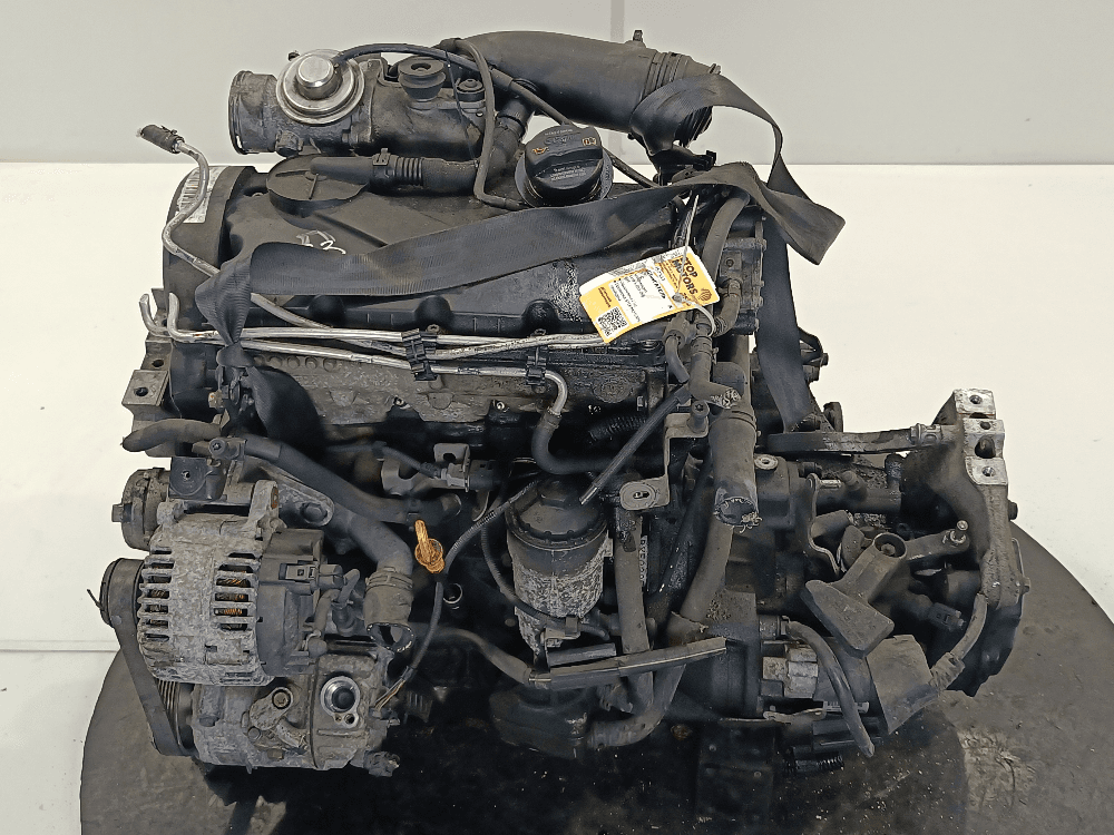 Двигатель к Volkswagen Golf 5 (03-09)