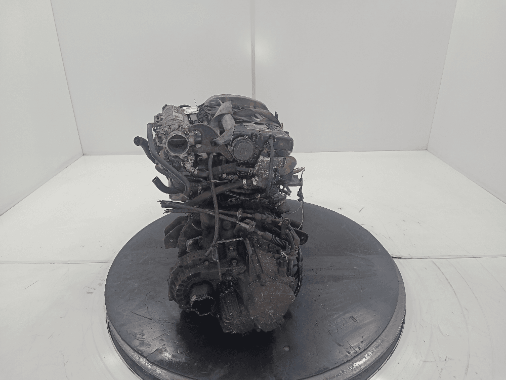 Двигатель к Hyundai Sonata 4 (98-01)