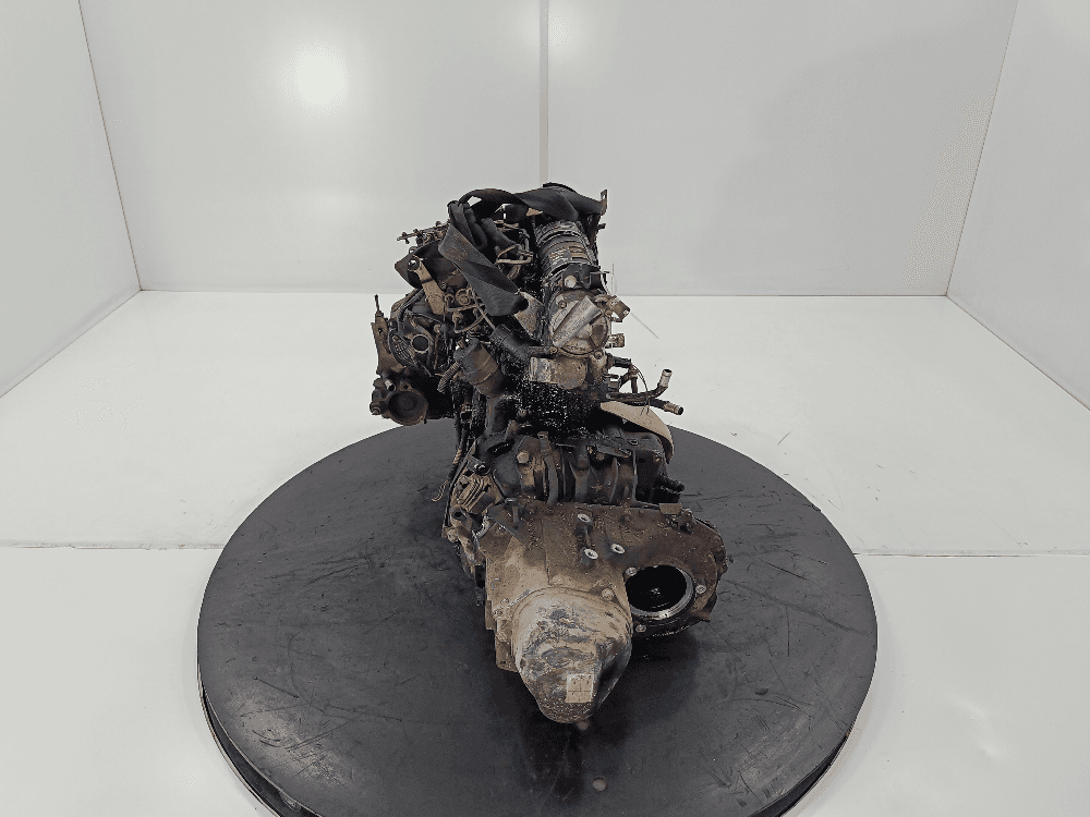 Двигатель к Renault 19 2 (92-00)