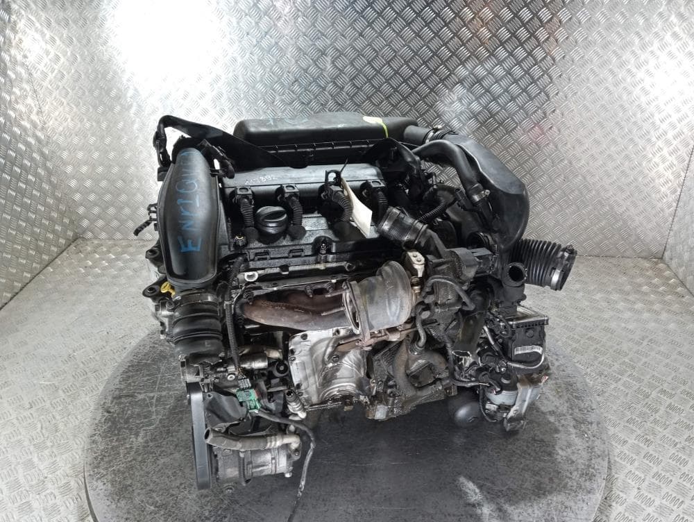 Двигатель к Peugeot 308 1 (07-11)