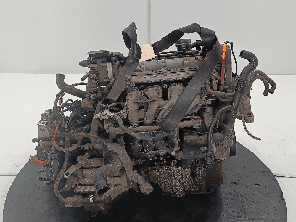 Двигатель к Volkswagen Golf 4 (97-06)