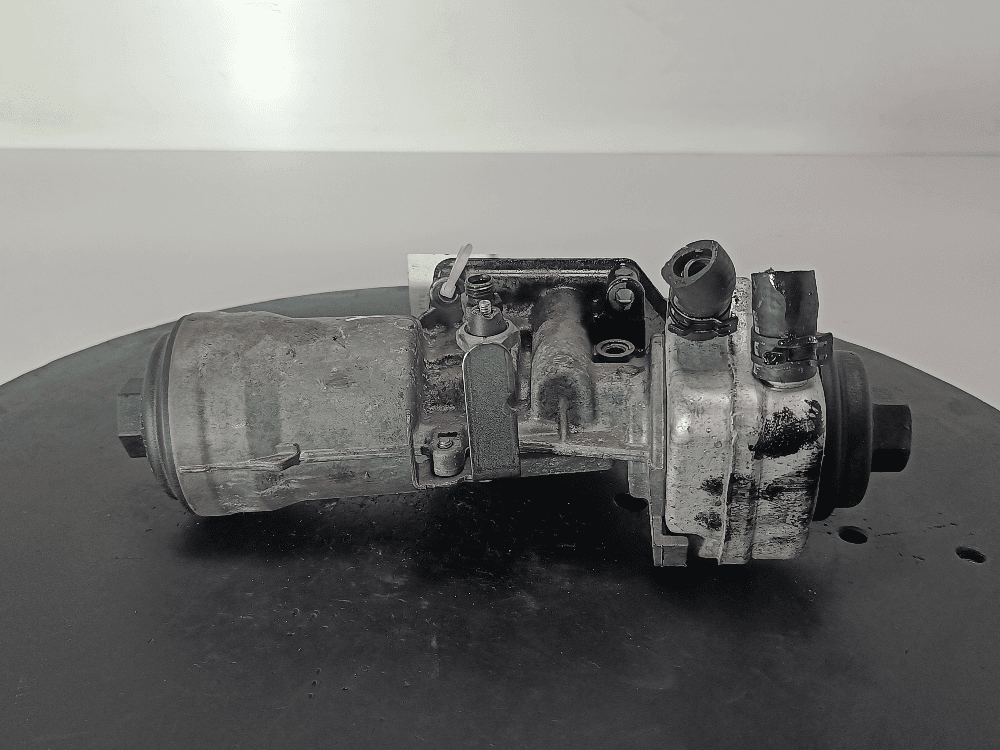 Корпус масляного фильтра к Volkswagen Golf 5 (03-09)