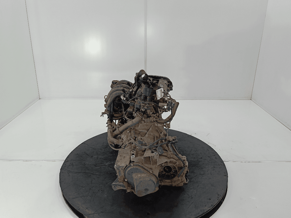 Двигатель к Ford Focus 2 (04-08)