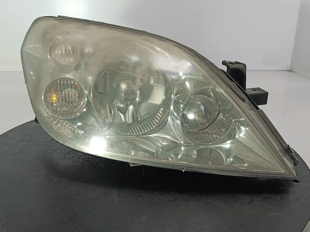 Фара правая к Nissan  Primera P12 (02-08)