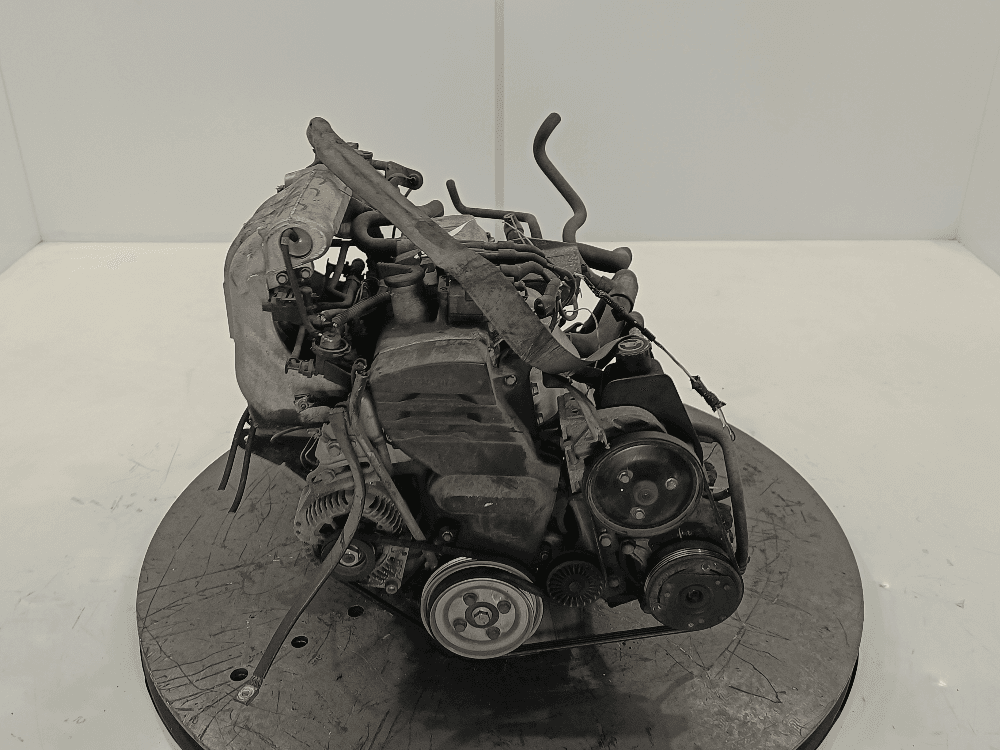 Двигатель к Renault Megane 1 (95-99)