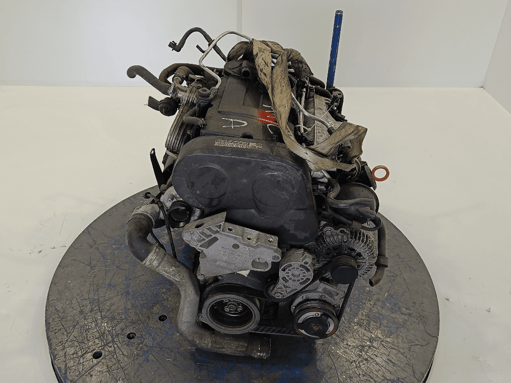 Двигатель к Volkswagen Passat B6 (05-10)