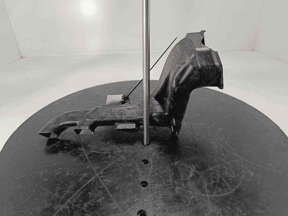 Воздуховод к Volkswagen Touareg 3 (18-24)