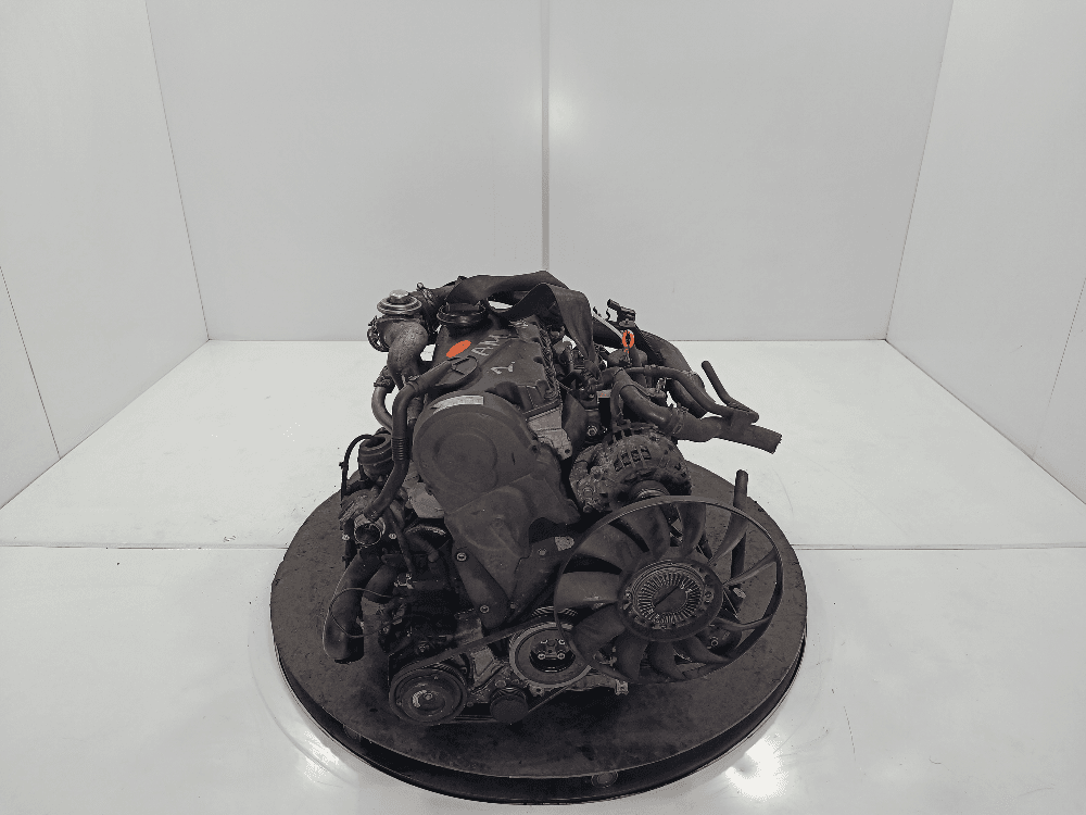 Двигатель к Volkswagen Passat B5+ Рестайлинг (00-05)