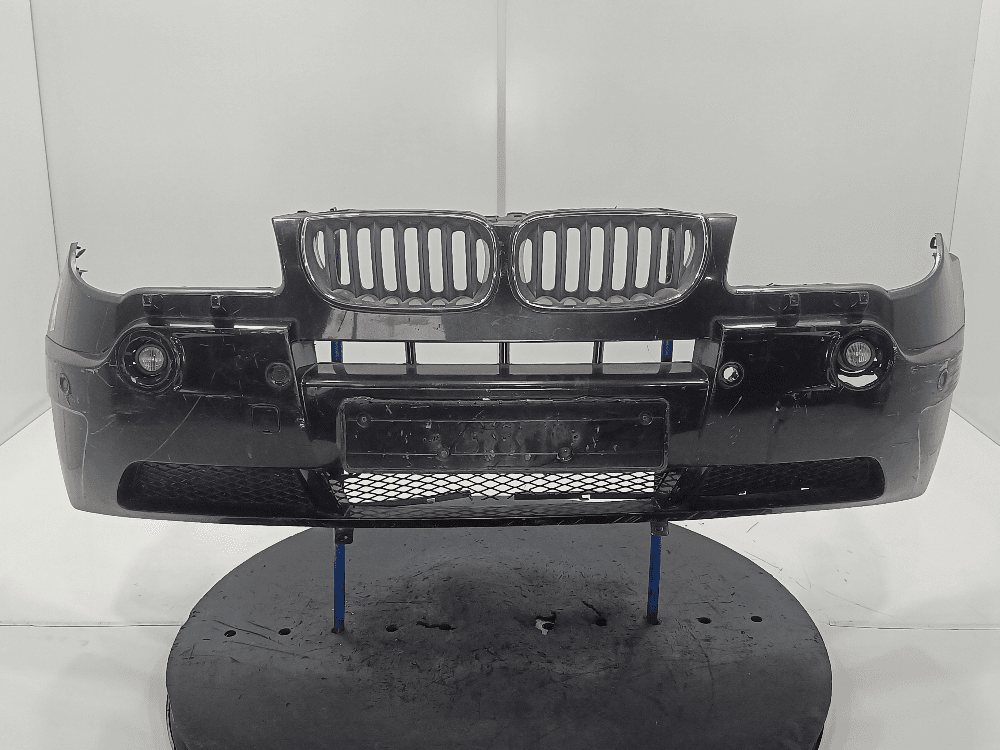 Бампер передний к BMW X3 E83 (03-06)