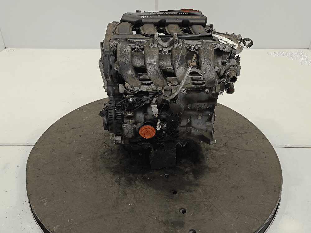 Двигатель к Fiat Stilo (01-10)