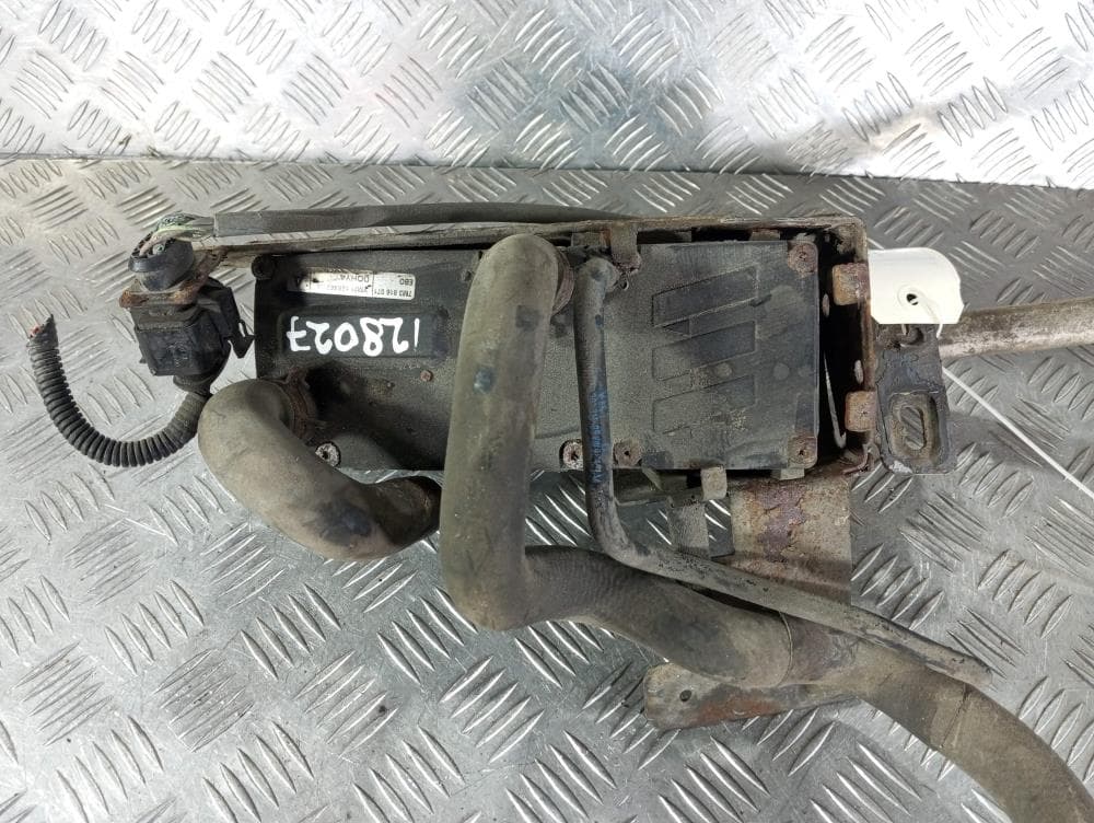 Автономный отопитель к Ford Galaxy 1 Рестайлинг (01-06)