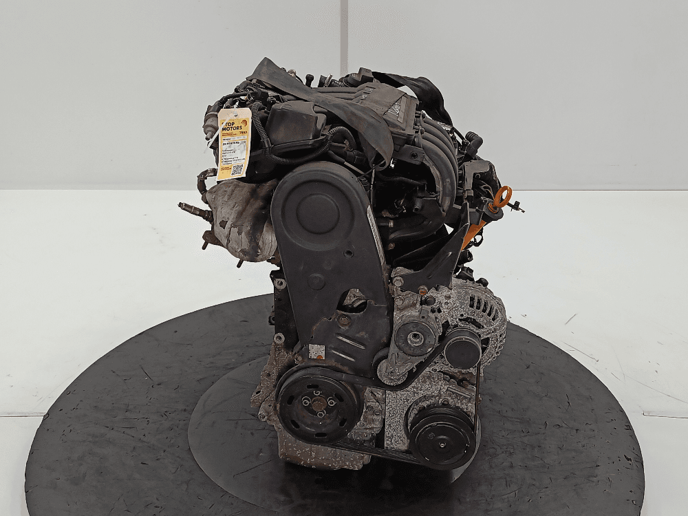 Двигатель к Volkswagen Golf 5 (03-09)