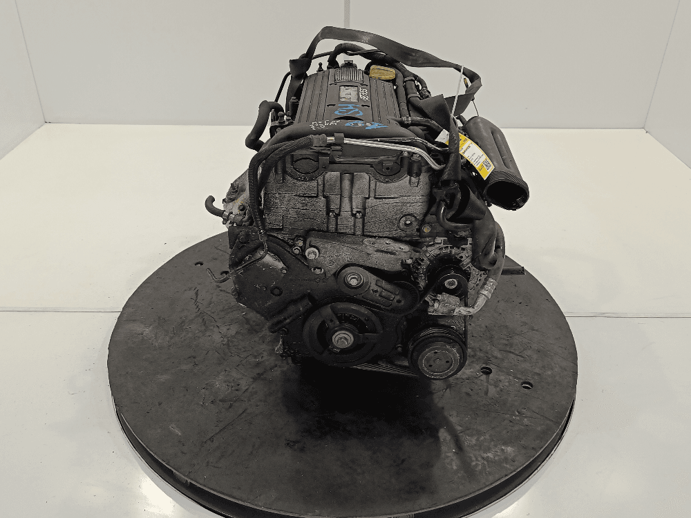 Двигатель к Opel Astra G (98-04)