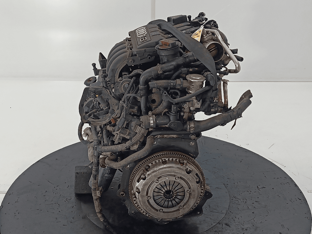 Двигатель к Audi A3 8P (03-05)