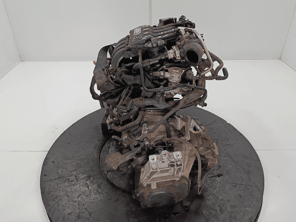Двигатель к Volkswagen Golf 5 (03-09)