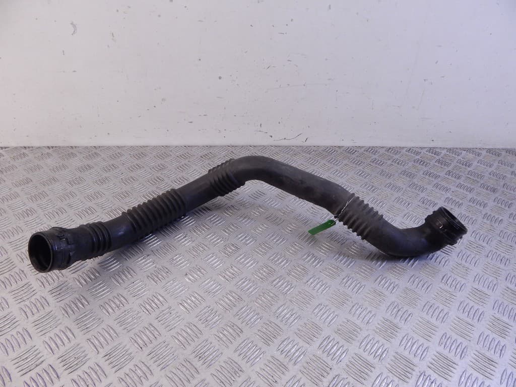 Патрубок интеркулера к Mercedes B W245 (05-08)