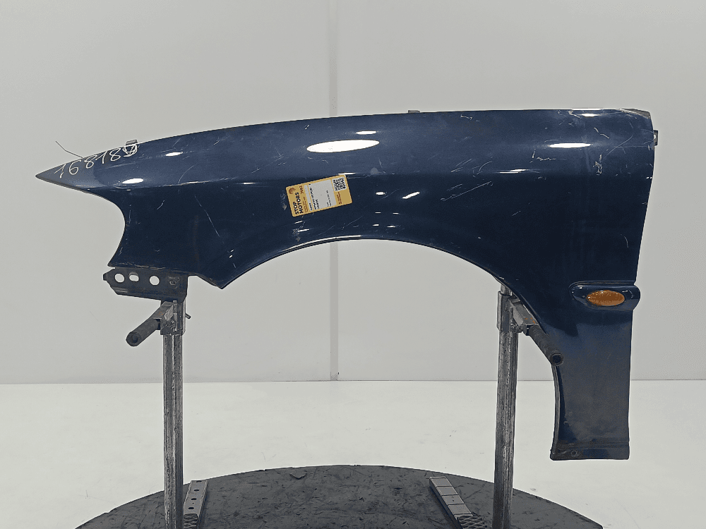 Крыло переднее левое к Opel Vectra B (95-99)