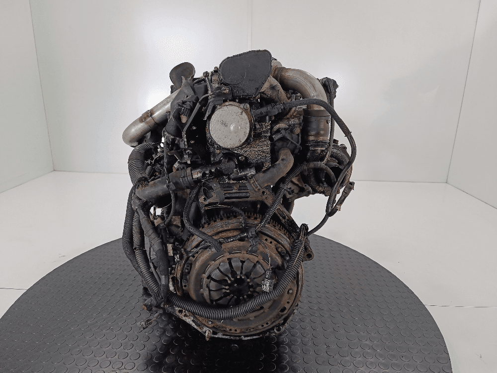 Двигатель к Renault Laguna 3 (07-11)