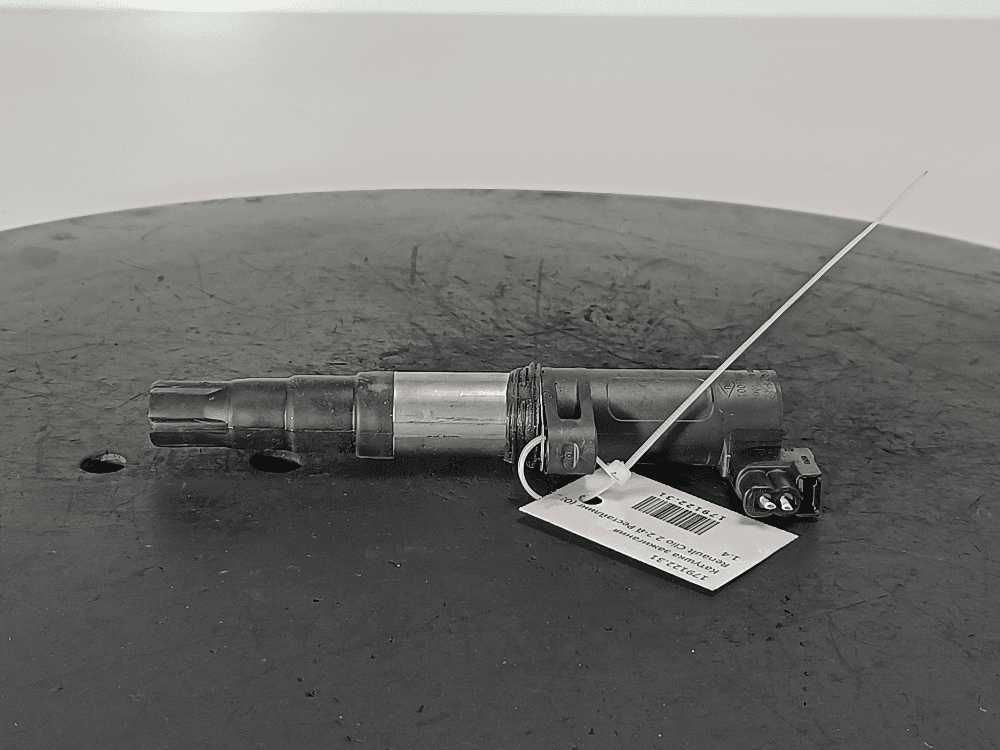 Катушка зажигания к Renault Clio 2 2-й Рестайлинг (03-13)