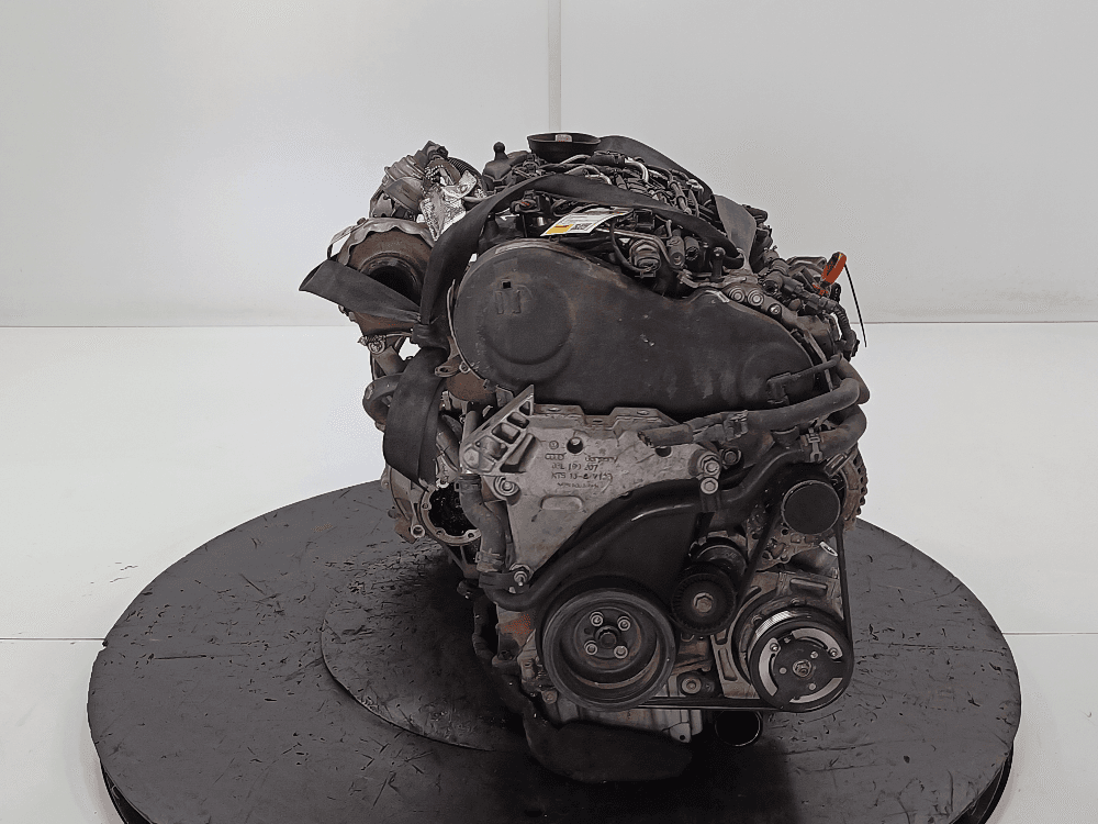 Двигатель к Volkswagen Golf 5 (03-09)