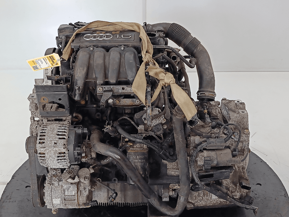 Двигатель к Volkswagen Golf 5 (03-09)