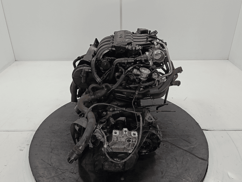 Двигатель к Volkswagen Golf 5 (03-09)