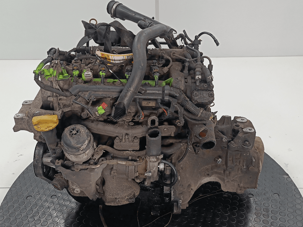 Двигатель к Opel Corsa D (06-11)