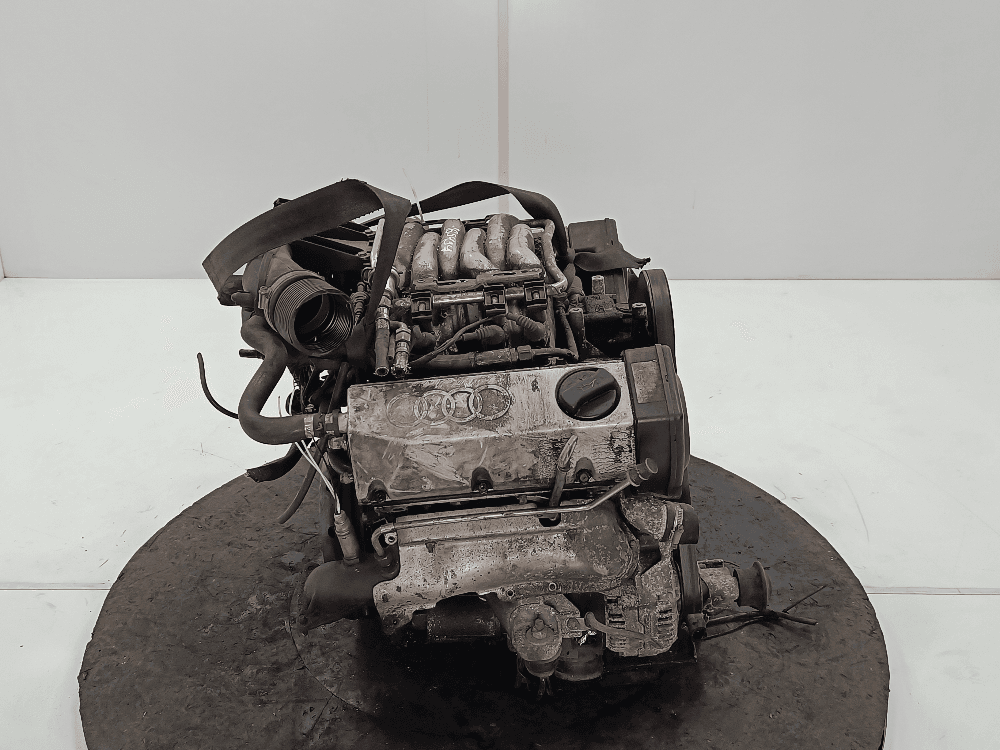 Двигатель к Audi A6 C4 (94-97)