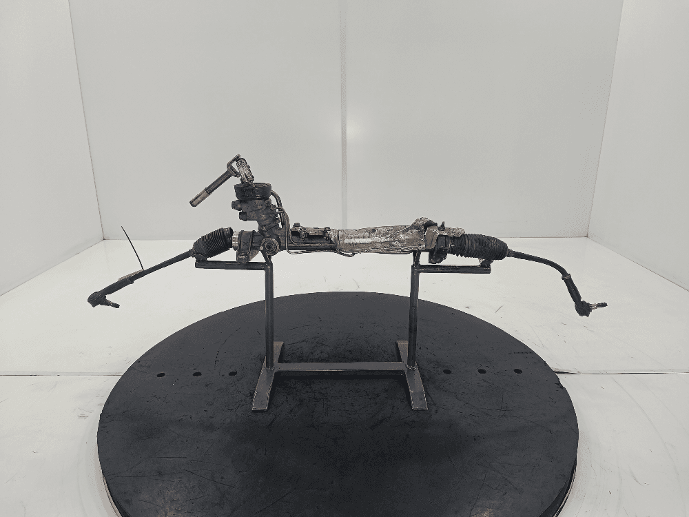 Рулевая рейка к Volkswagen Golf 4 (97-06)