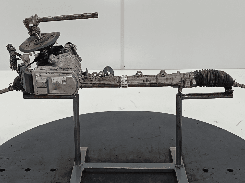 Рулевая рейка к Peugeot 3008 1 Рестайлинг (13-16)