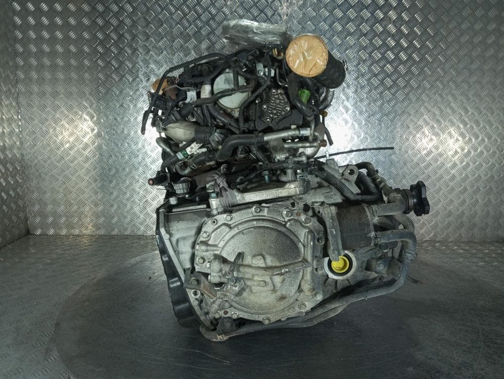Двигатель к Nissan  X-Trail T31 (07-11)