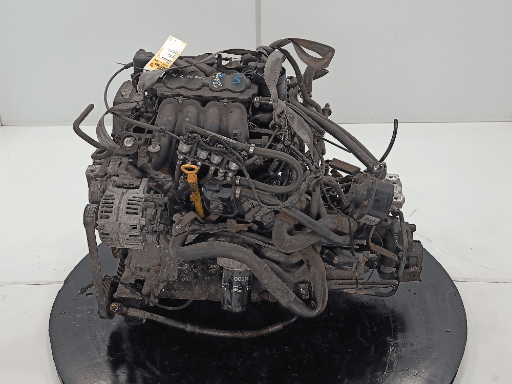 Двигатель к Volkswagen Golf 4 (97-06)
