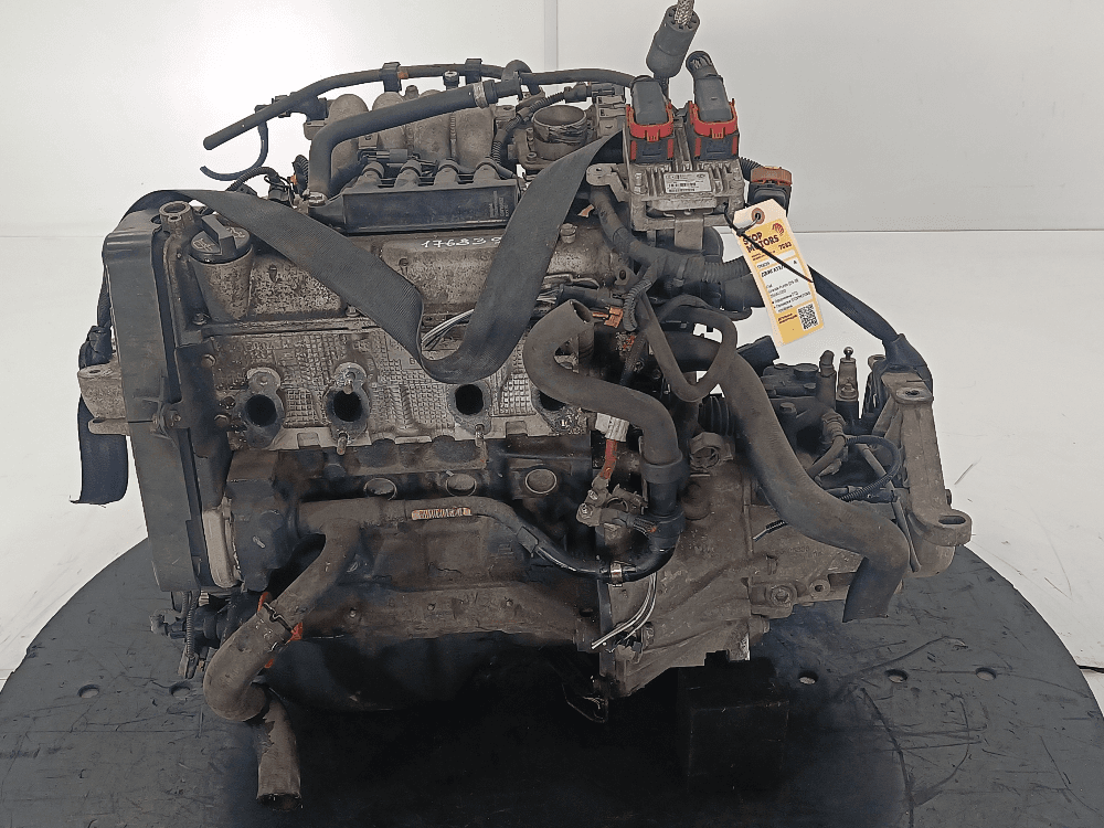 Двигатель к Fiat Grande Punto (05-18)