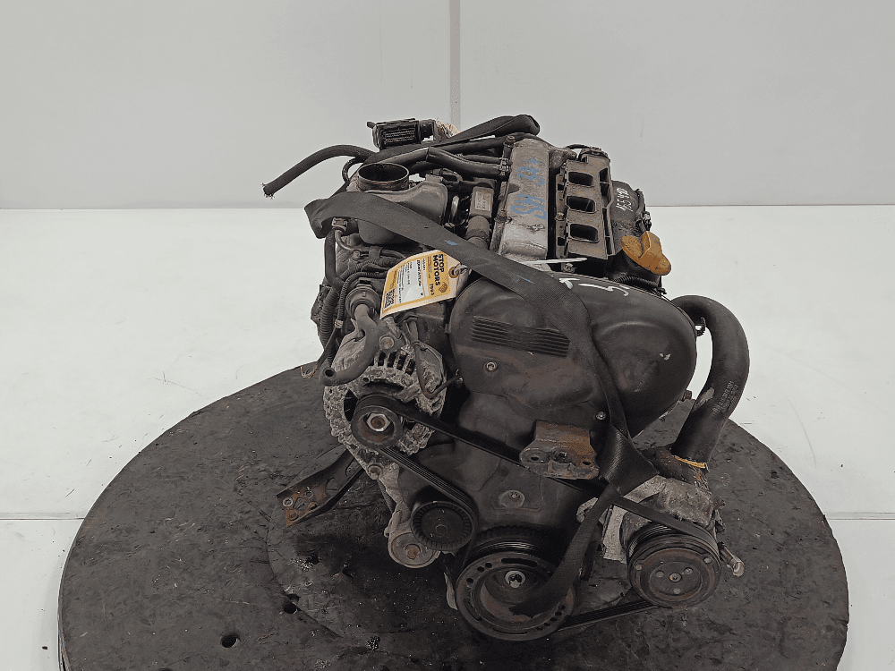 Двигатель к Opel Astra G (98-04)