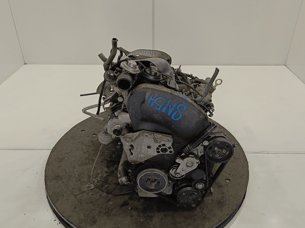 Двигатель к Volkswagen Golf 4 (97-06)