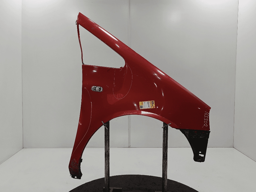 Крыло переднее правое к Seat Alhambra 1 Рестайлинг (00-10)