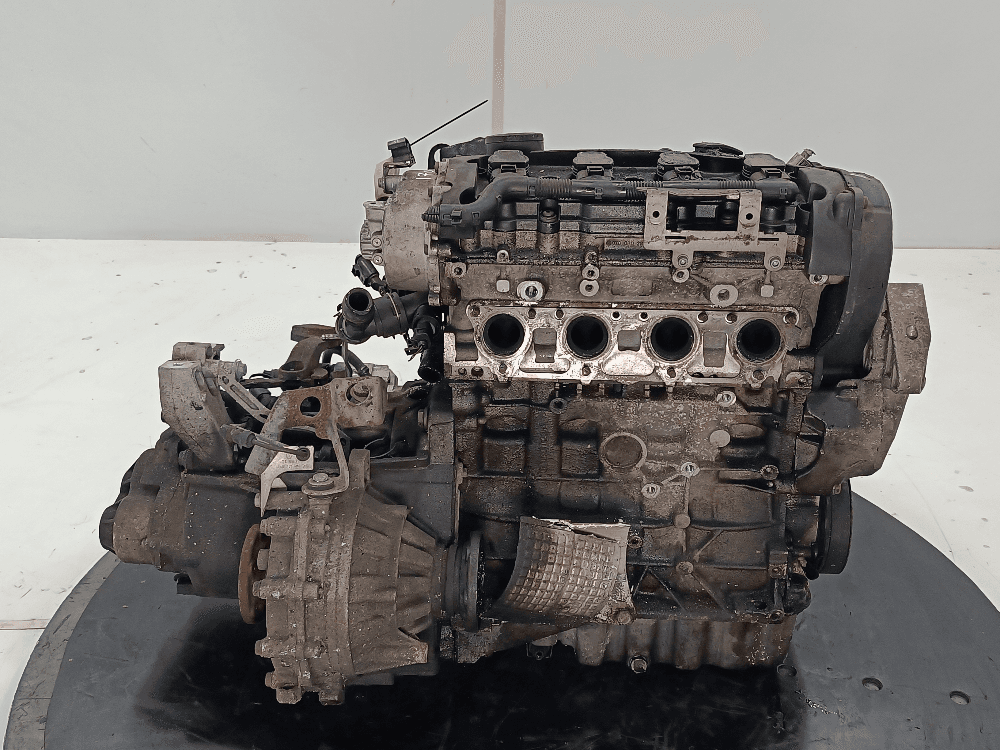 Двигатель к Volkswagen Golf 5 (03-09)