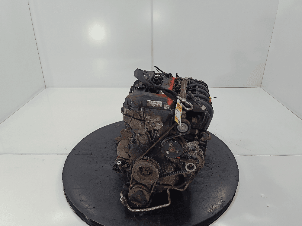 Двигатель к Ford Focus 2 (04-08)