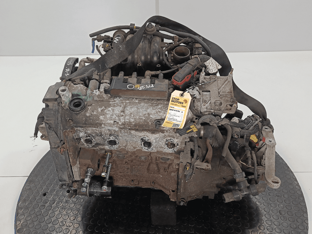 Двигатель к Fiat Grande Punto (05-18)
