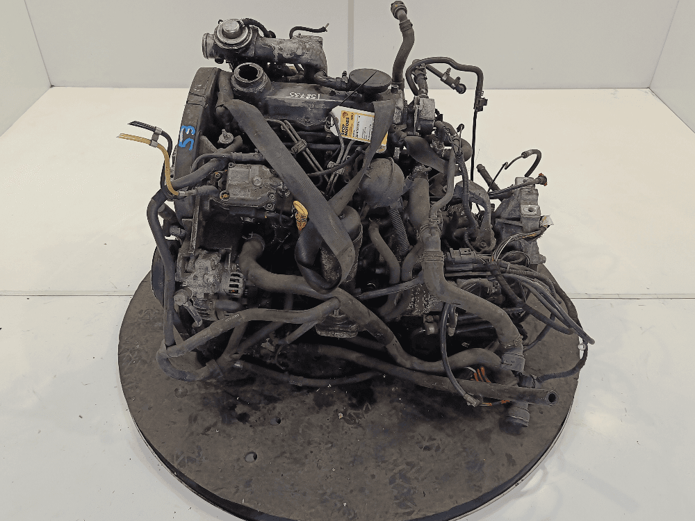 Двигатель к Volkswagen Golf 4 (97-06)