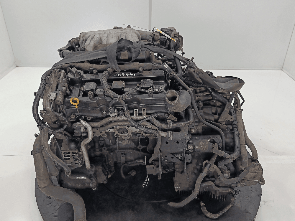 Двигатель к Nissan  Murano Z50 (02-08)