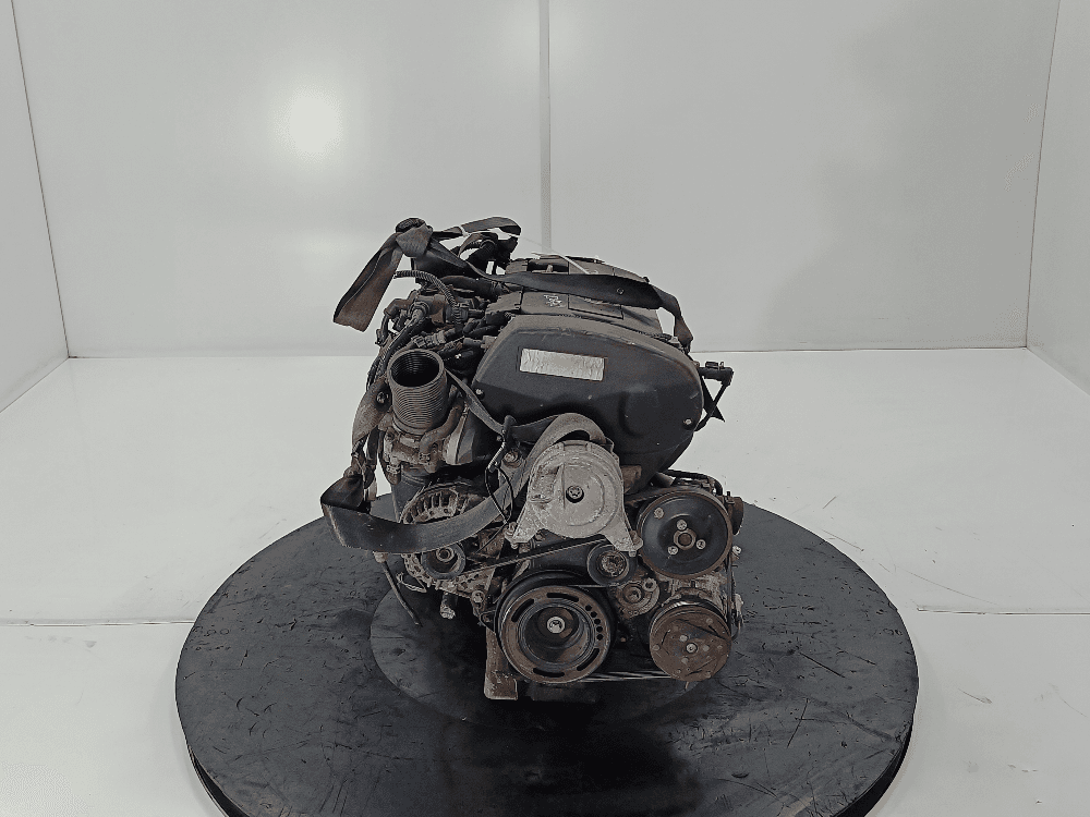 Двигатель к Opel Astra H Рестайлинг (07-10)