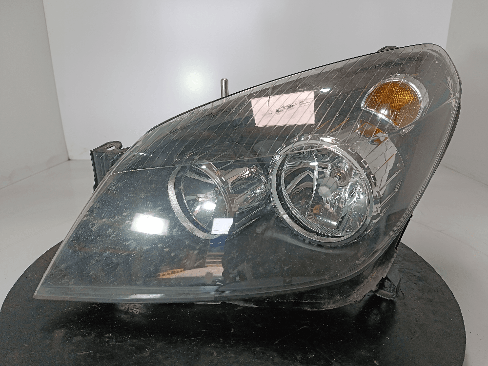 Фара левая к Opel Astra H (04-07)