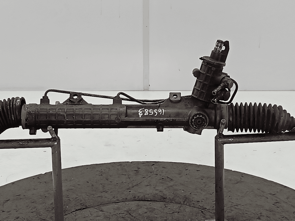 Рулевая рейка к BMW 3 E46 (97-03)